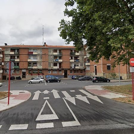 Apartamentos Fede Эрандио Экстерьер фото