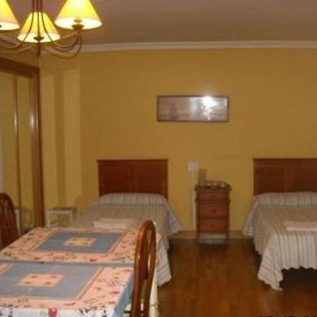 Apartamentos Fede Эрандио Номер фото