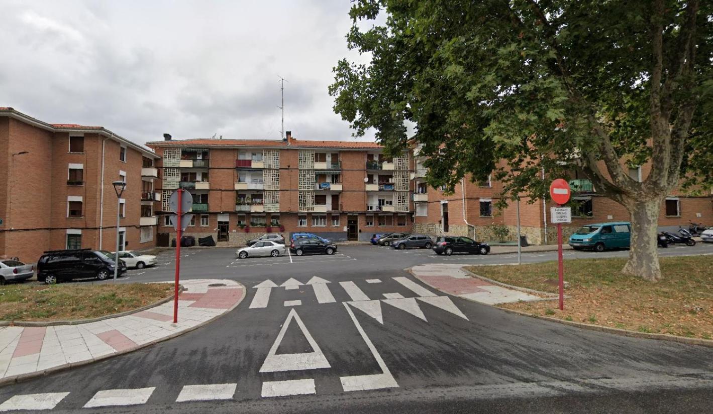 Apartamentos Fede Эрандио Экстерьер фото