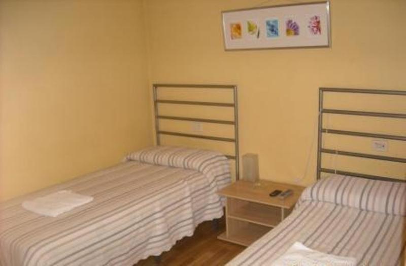 Apartamentos Fede Эрандио Номер фото