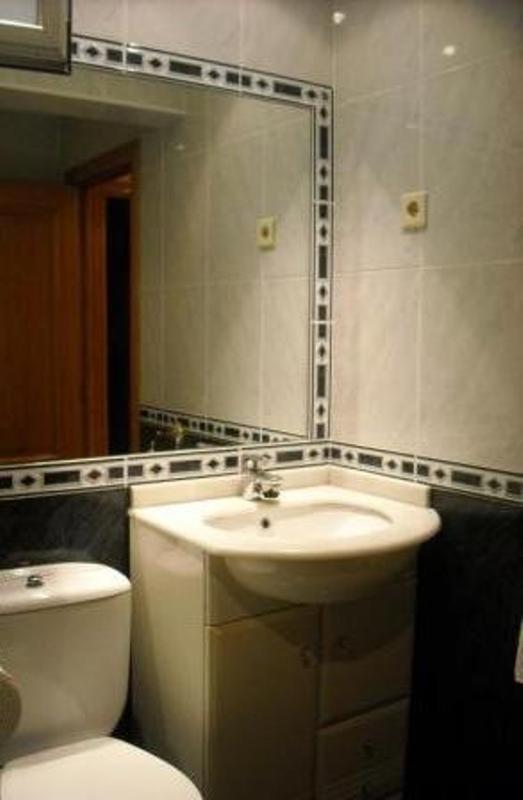 Apartamentos Fede Эрандио Номер фото