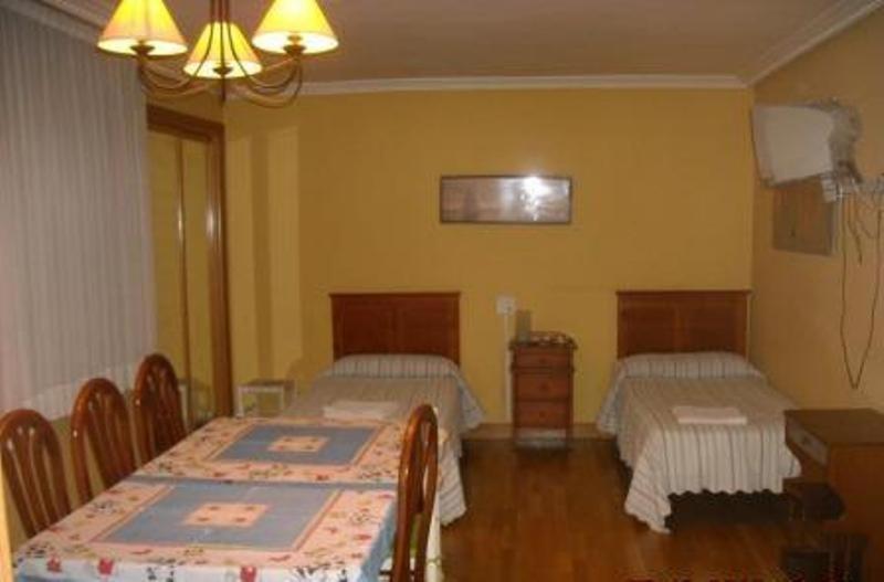 Apartamentos Fede Эрандио Номер фото