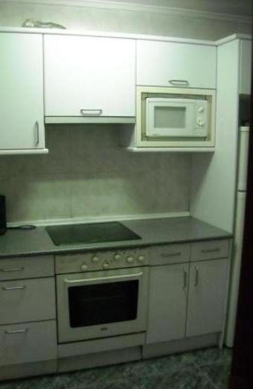 Apartamentos Fede Эрандио Номер фото