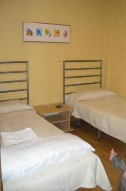 Apartamentos Fede Эрандио Номер фото
