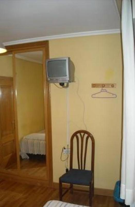 Apartamentos Fede Эрандио Номер фото